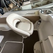 2003 Larson Cabrio 220