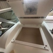 2003 Larson Cabrio 220