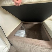 2003 Larson Cabrio 220