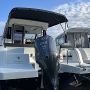 2024 Jeanneau NC795 S2 - Legend Blue