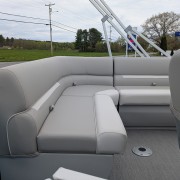 2025 Godfrey EX1680CX - Lagoon