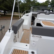 2025 Jeanneau Leader 7.5 WA