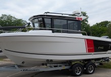 2025 Jeanneau NC 795 Sport S2