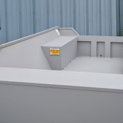 2024 Commere P14W - Blue