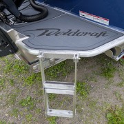 2026 Weldcraft 200 Revolution - Blue Metallic