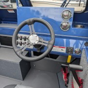 2026 Weldcraft 200 Revolution - Blue Metallic