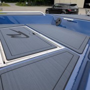 2026 Weldcraft 200 Revolution - Blue Metallic