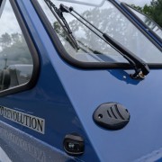 2026 Weldcraft 200 Revolution - Blue Metallic