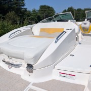 2011 Chaparral 226SSI