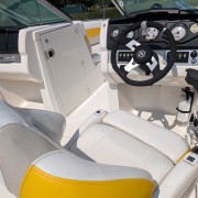 2011 Chaparral 226SSI