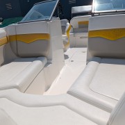 2011 Chaparral 226SSI