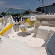 2011 Chaparral 226SSI