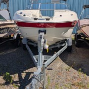 2012 Stingray 215 LR