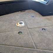 2026 Alumacraft Competitor 175 Sport FSX - Black