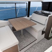 2027 Jeanneau NC 1095 S2