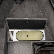 2026 Alumacraft Escape 165 CS - Red