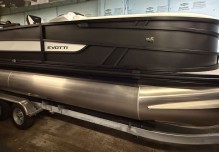 2026 Evotti 523QL Tripletoon