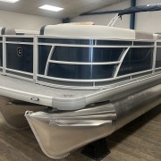 2026 Godfrey SW2286SFL Tripletoon - Pacific