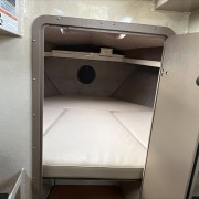 2025 Weldcraft 260 Cuddy King - Dark Blue