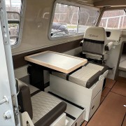 2025 Weldcraft 260 Cuddy King - Dark Blue